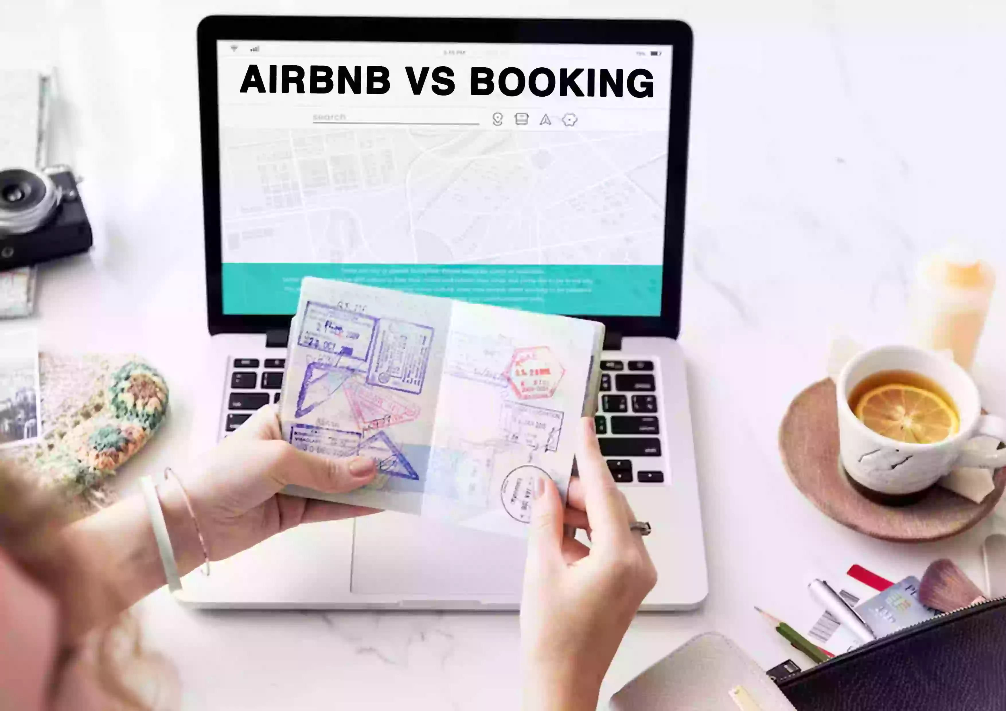 Airbnb vs Booking.com for Guests: Which Platform Offers a Better Experience?