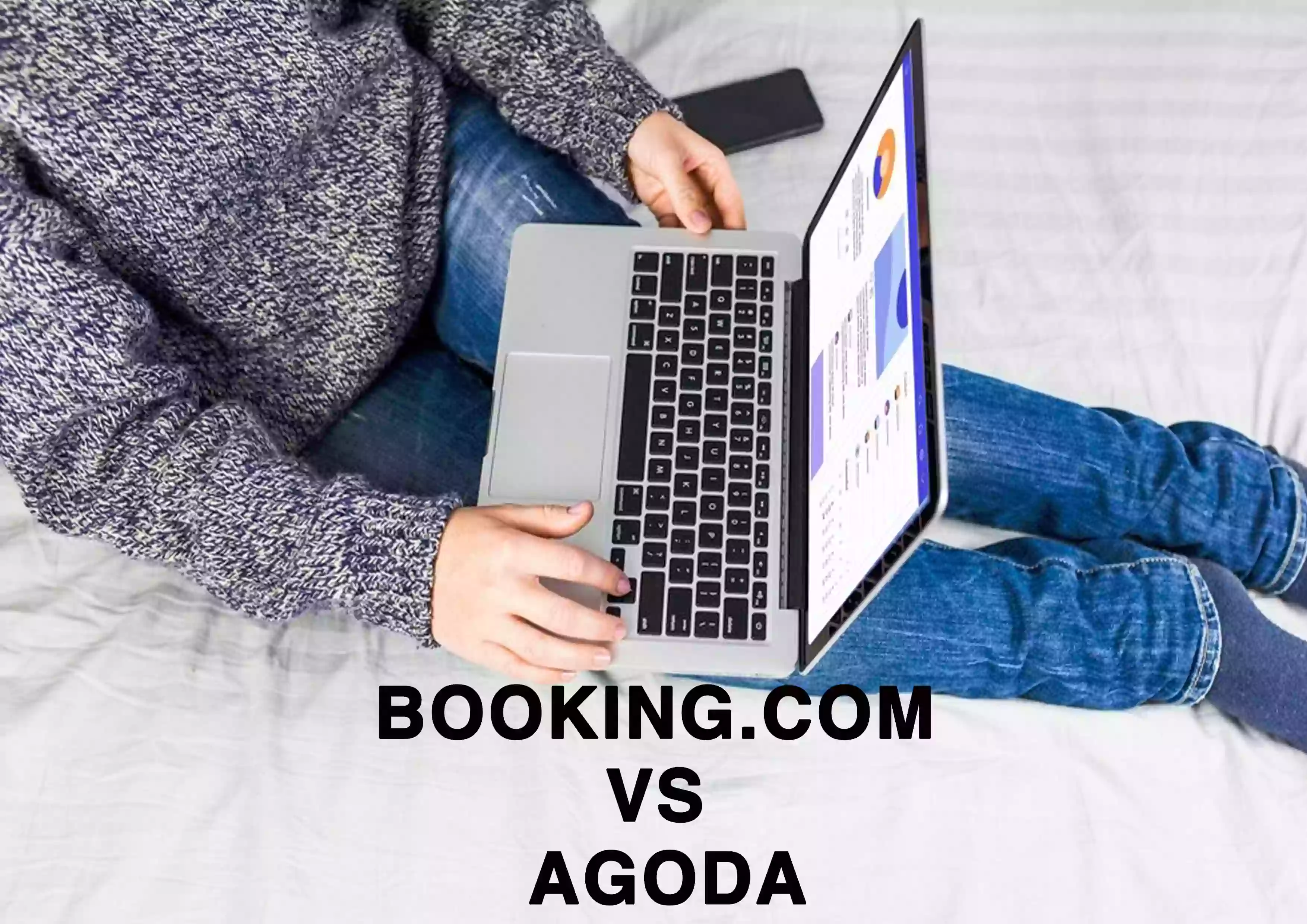 Booking.com vs Agoda